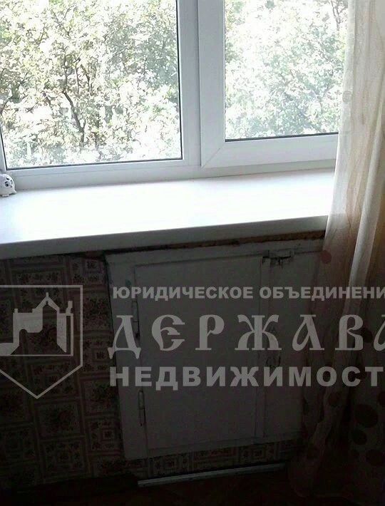 квартира г Кемерово р-н Кировский ул Александрова 14а фото 9