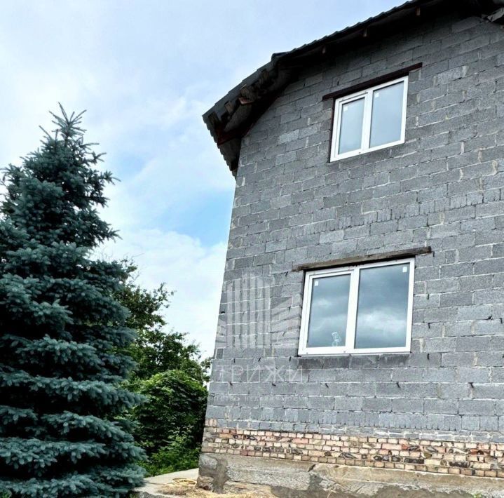 дом г Кинель Кинельского горсовета СДТ фото 6