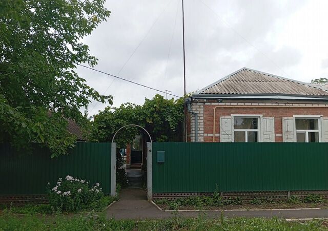 ул им Чапаева 3 Зерноградское городское поселение фото