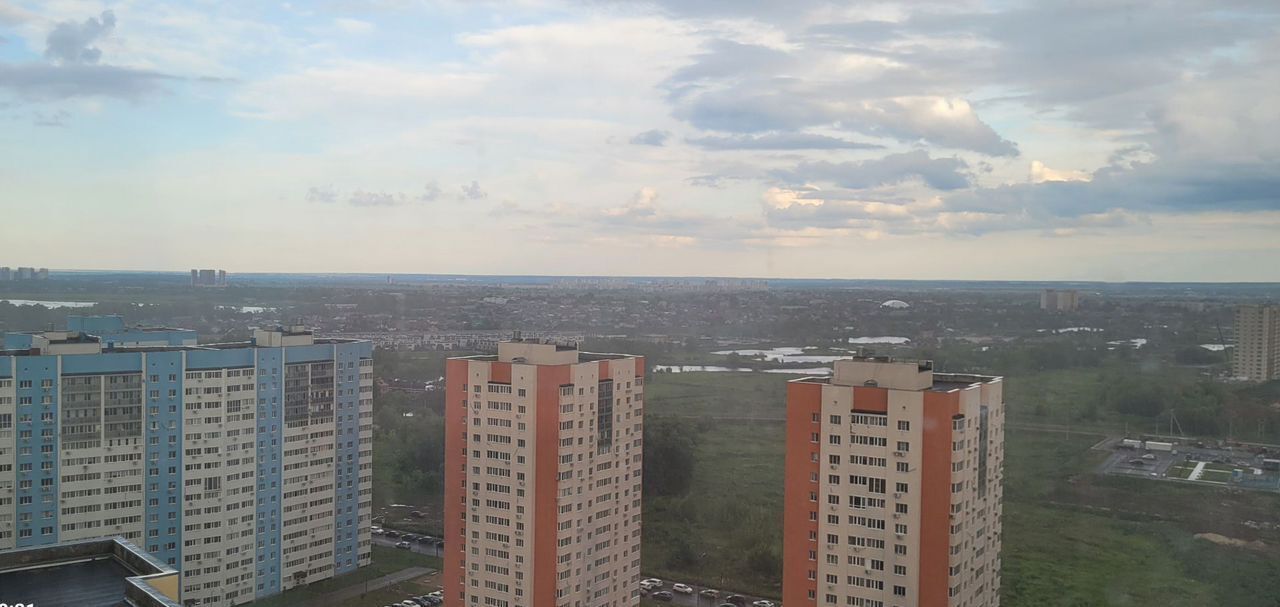 квартира г Самара р-н Куйбышевский ул Осетинская 14 фото 26