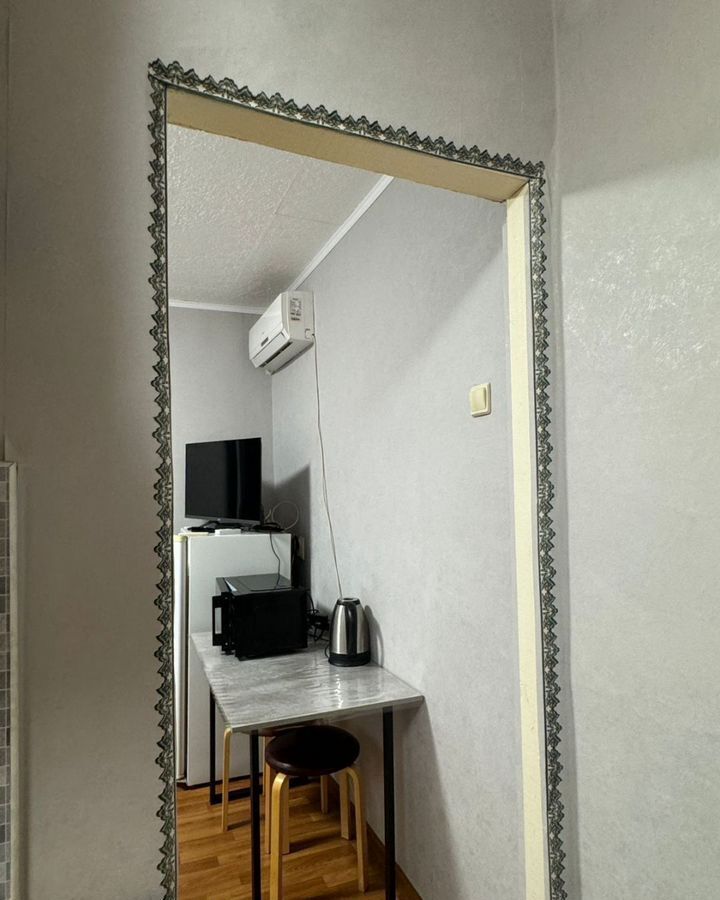квартира г Казань р-н Авиастроительный ул Гудованцева 22а фото 9