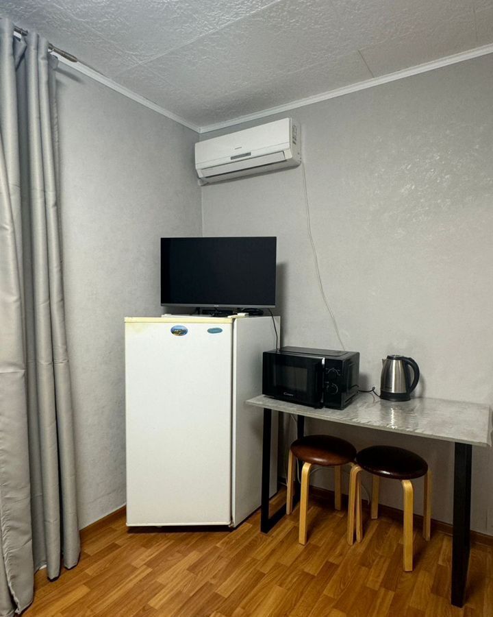 квартира г Казань р-н Авиастроительный ул Гудованцева 22а фото 10