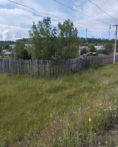 земля п Ленинск Миасский г. о., р-н Ленинский фото