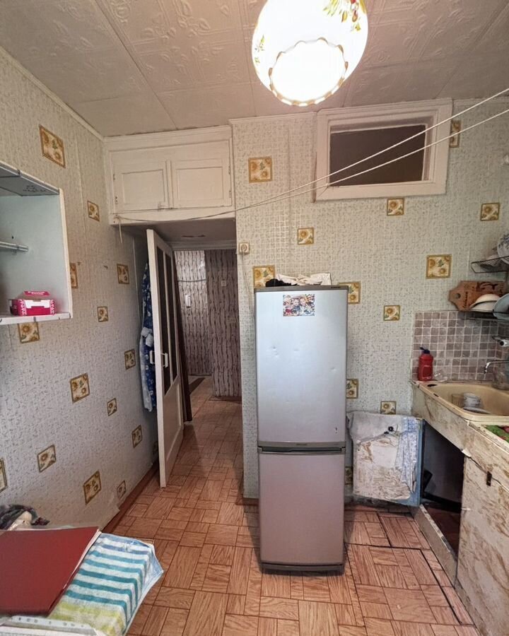 квартира г Златоуст ул Верхне-Трактовая 3 фото 1
