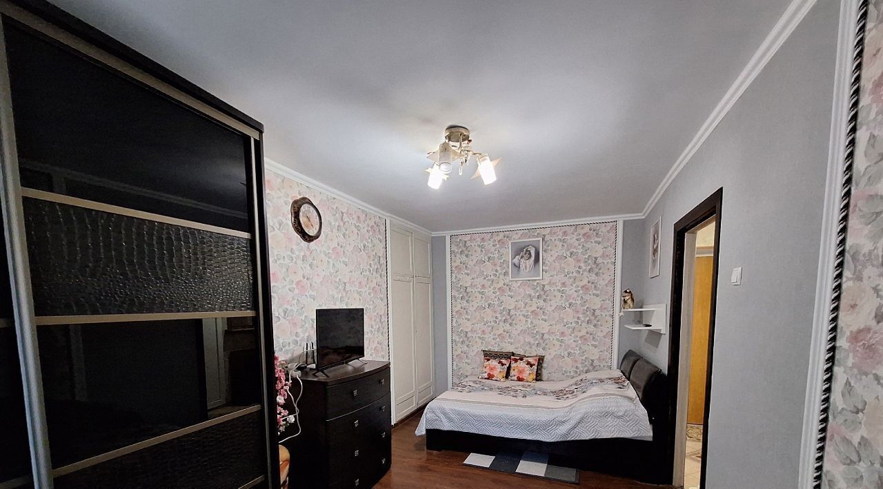 квартира г Феодосия пгт Приморский ул Советская 15 фото 3