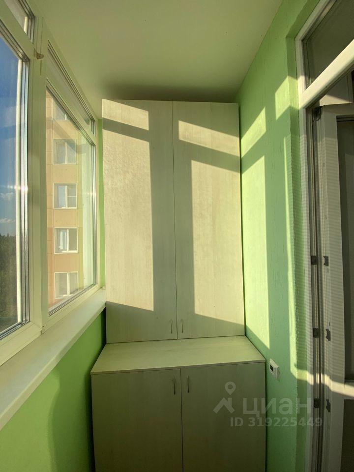 квартира г Одинцово ул Северная 7 фото 1