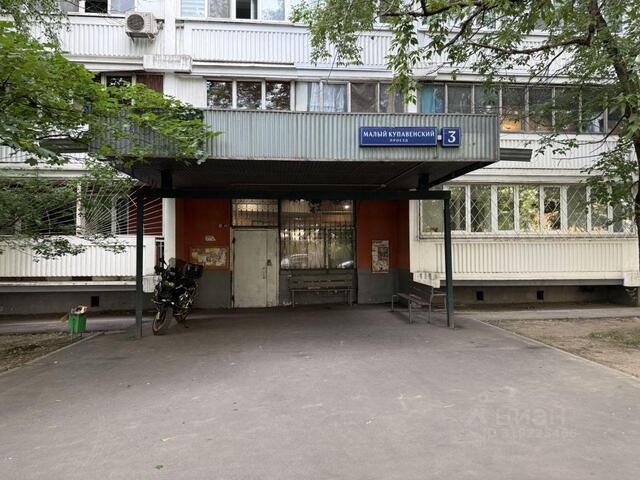 ВАО Ивановское Малый Купавенский проезд, 3, Московская область фото