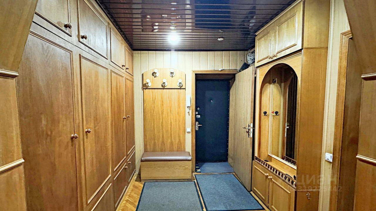 квартира г Москва ВАО Богородское ул 3-я Гражданская 54 Московская область фото 4