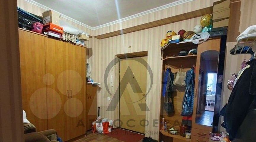 квартира р-н Туапсинский г Туапсе ул Пушкина фото 3