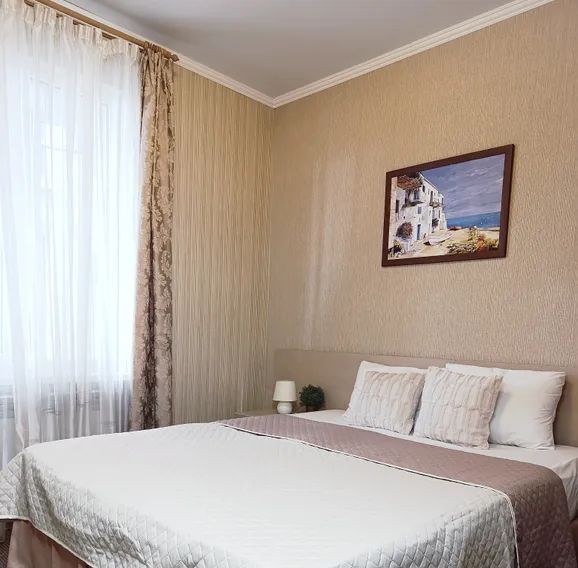 комната г Сочи р-н Центральный микрорайон Мамайка ул Крымская 79б с Русская Мамайка р-н Центральный внутригородской фото 1