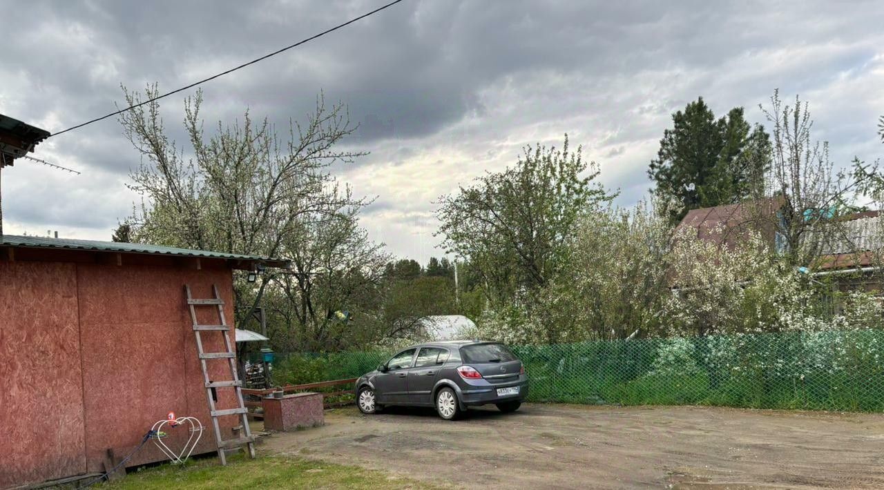 дом г Екатеринбург Ботаническая снт Южный 35 фото 3