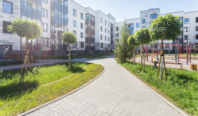 квартира метро Проспект Ветеранов ул Ивана Куликова 12 фото