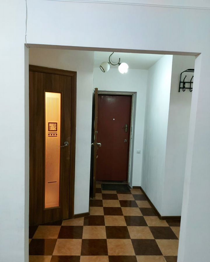 квартира г Нальчик Искож ул. Идарова, 56Б фото 10