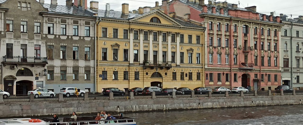 квартира г Санкт-Петербург метро Сенная Площадь наб Реки Фонтанки 87 Сенной округ фото 2