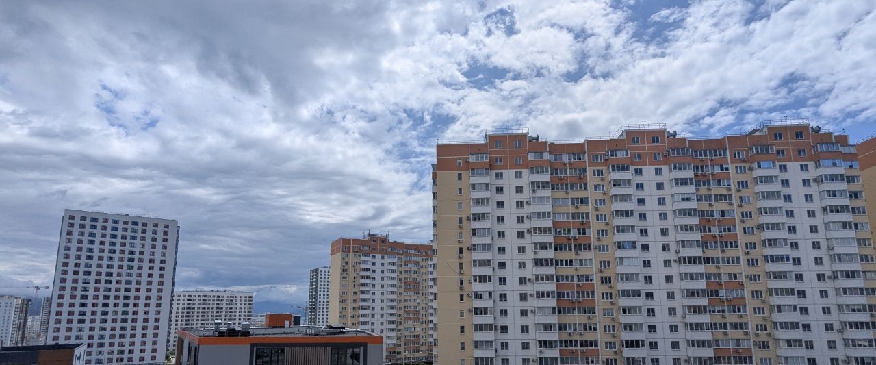 квартира г Новороссийск р-н Южный пр-кт Дзержинского 247 фото 24