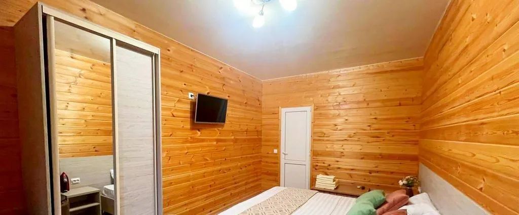 комната р-н Анапский г Анапа пр-кт Пионерский 259ф фото 8