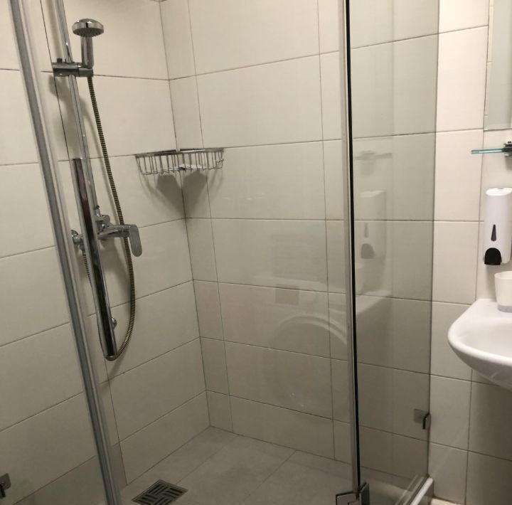комната г Сочи р-н Центральный с Русская Мамайка р-н Центральный внутригородской пер Центральный ул Воровского 19 фото 12