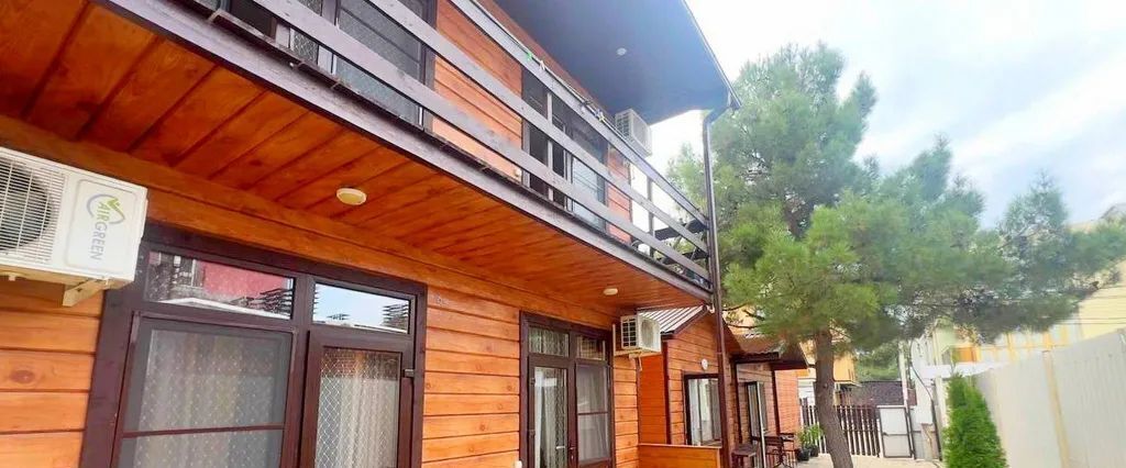 комната р-н Анапский г Анапа пр-кт Пионерский 259ф фото 15