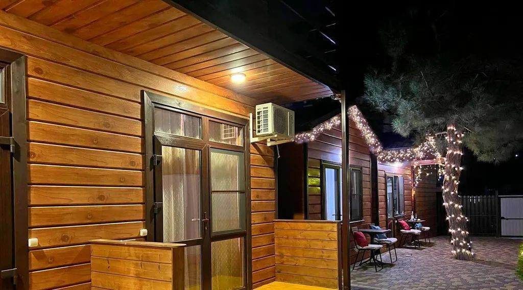 комната р-н Анапский г Анапа пр-кт Пионерский 259ф фото 18