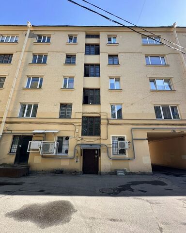комната метро Лесная пр-кт Лесной 5/6е 59к фото