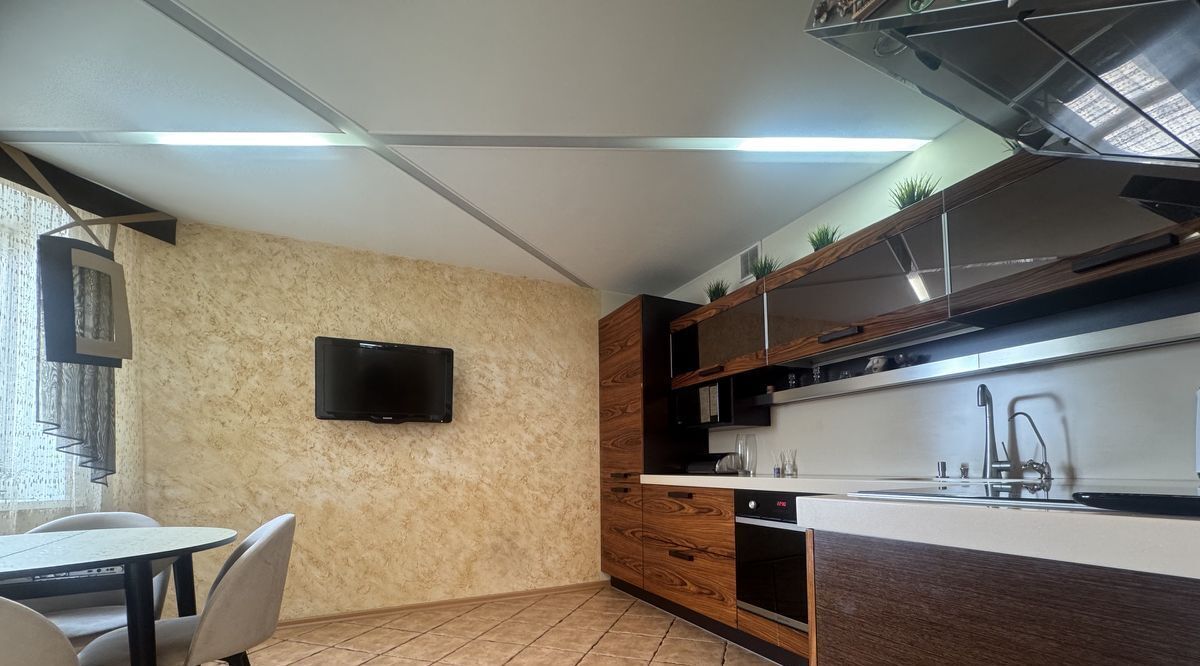 квартира г Киров р-н Первомайский ул Ленина 102ак/2 фото 13