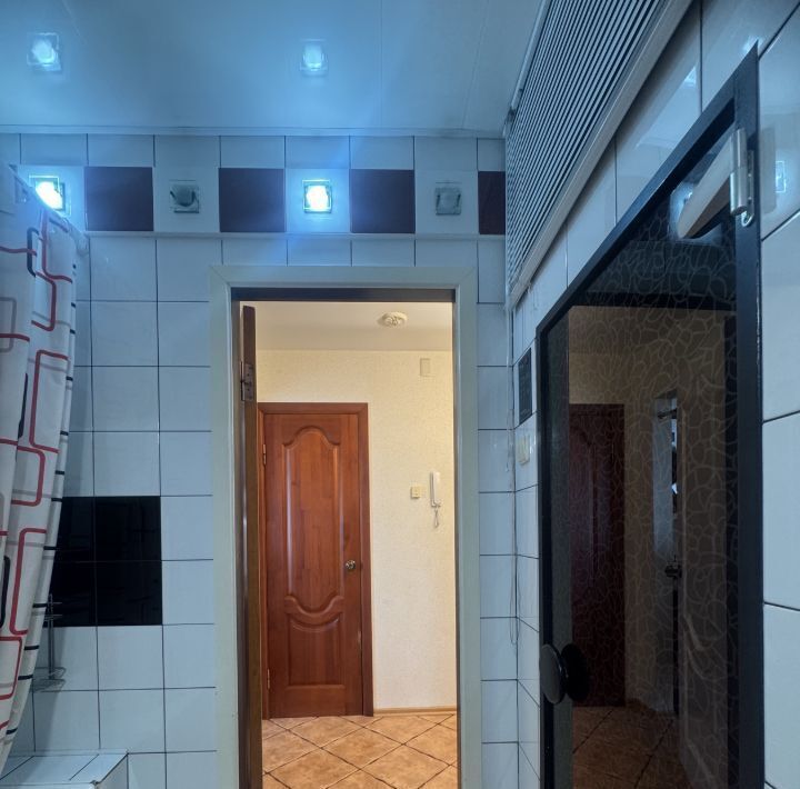 квартира г Киров р-н Первомайский ул Ленина 102ак/2 фото 21