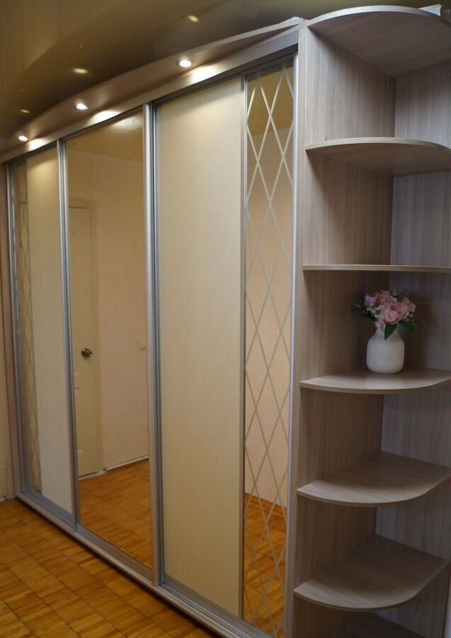 квартира г Екатеринбург р-н Верх-Исетский ул Викулова 63к/4 фото 12