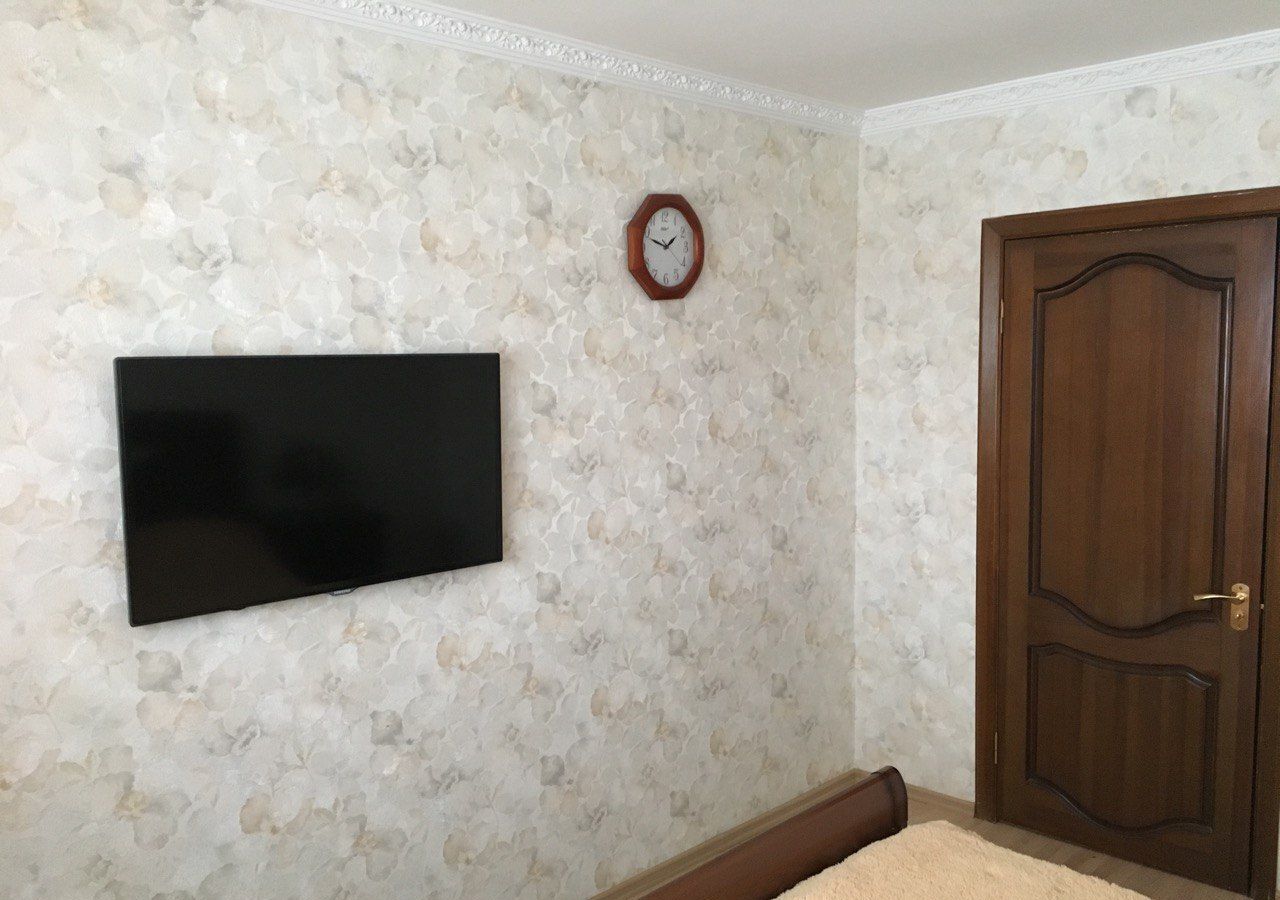 квартира г Пенза р-н Первомайский ул Кижеватова 14 фото 5