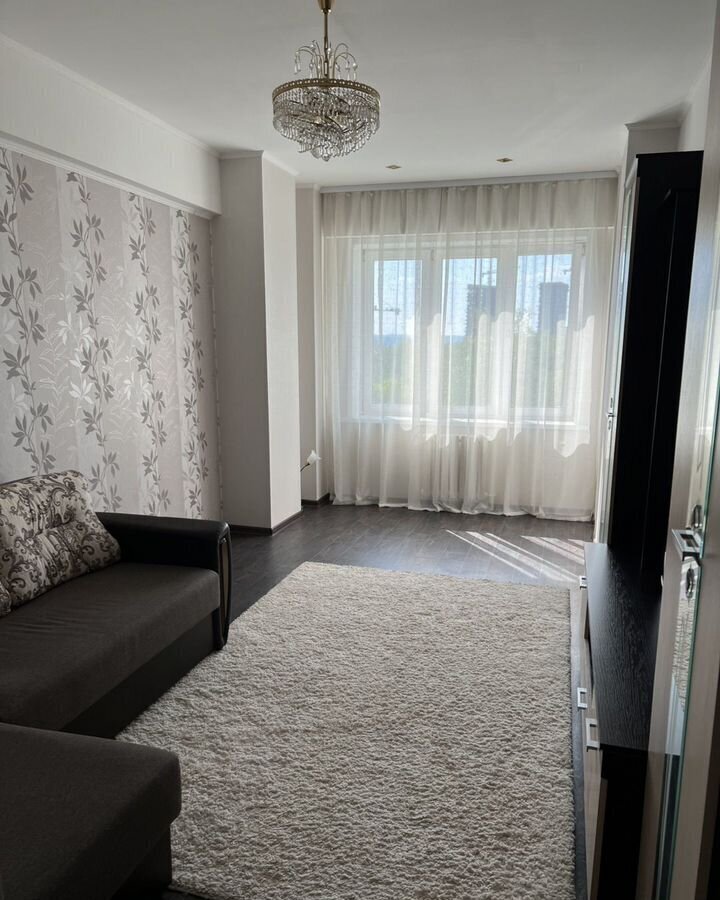 квартира г Благовещенск ул Ленина 176/2 фото 1