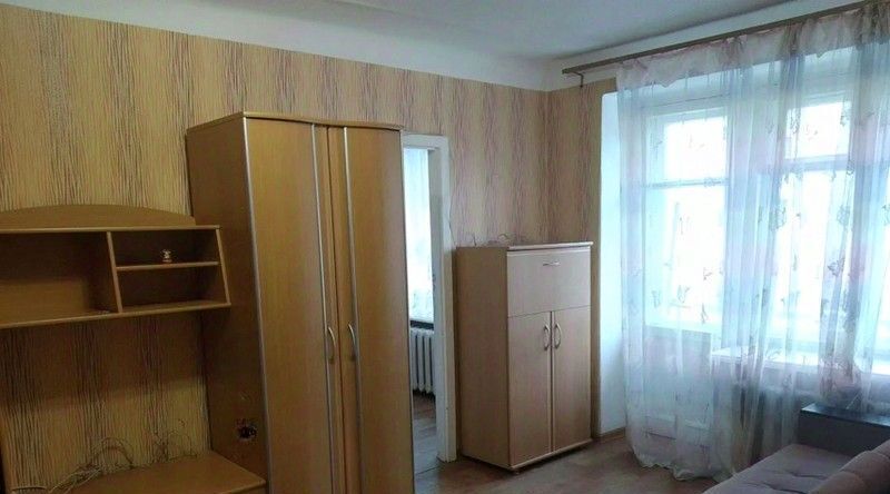 квартира г Новосибирск р-н Ленинский ул Плахотного 7 Площадь Маркса фото 1