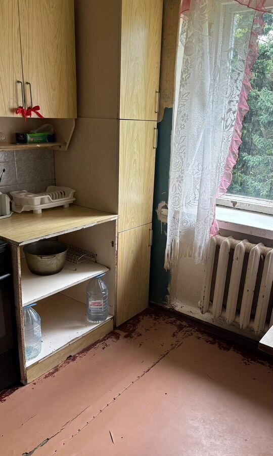 квартира г Искитим мкр-н Южный, 8А фото 1