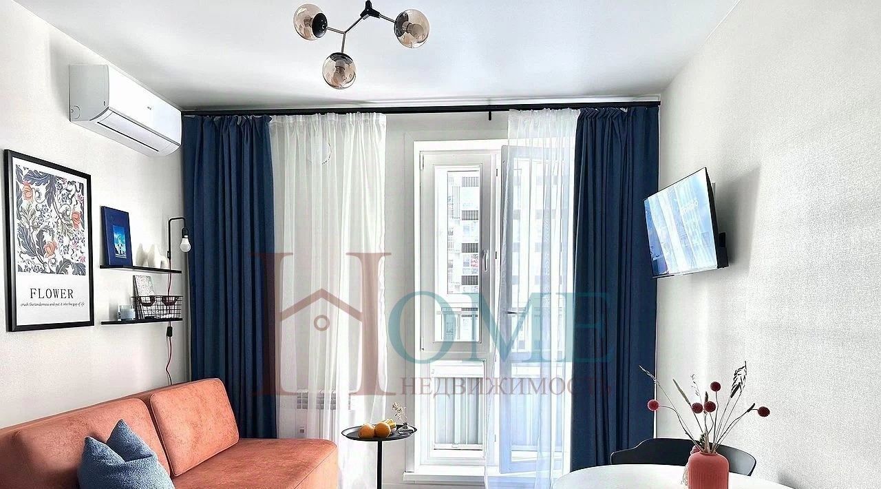 квартира г Новосибирск ул Забалуева 102/2 Площадь Маркса фото 4
