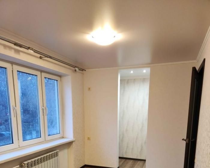 квартира г Симферополь р-н Центральный ул Севастопольская 32 фото 4