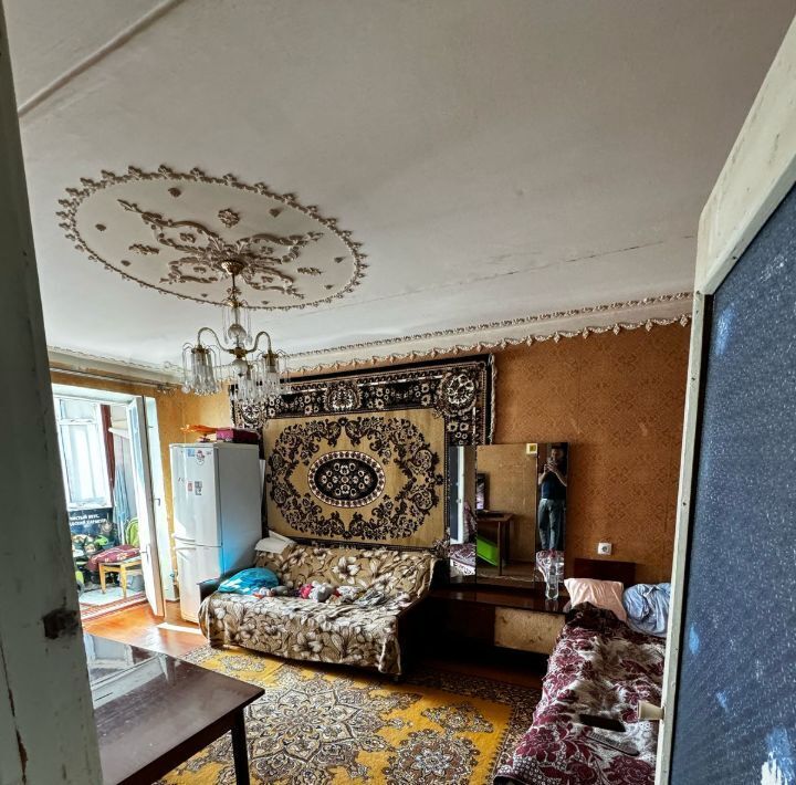 квартира г Евпатория ул им.60-летия Октября 21 фото 6