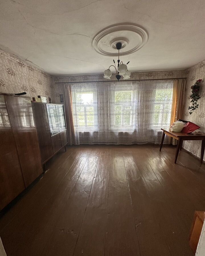 дом г Кулебаки ул Кирова 36 фото 7