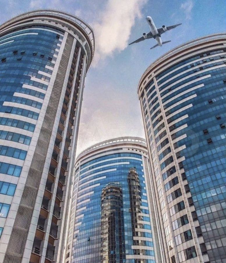 квартира г Новосибирск Октябрьская ул Сибревкома 9 фото 8