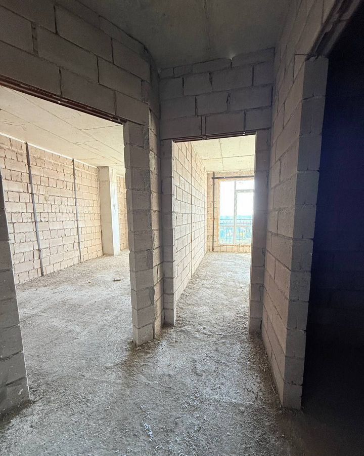 квартира г Нальчик Хладокомбинат Затишье фото 3