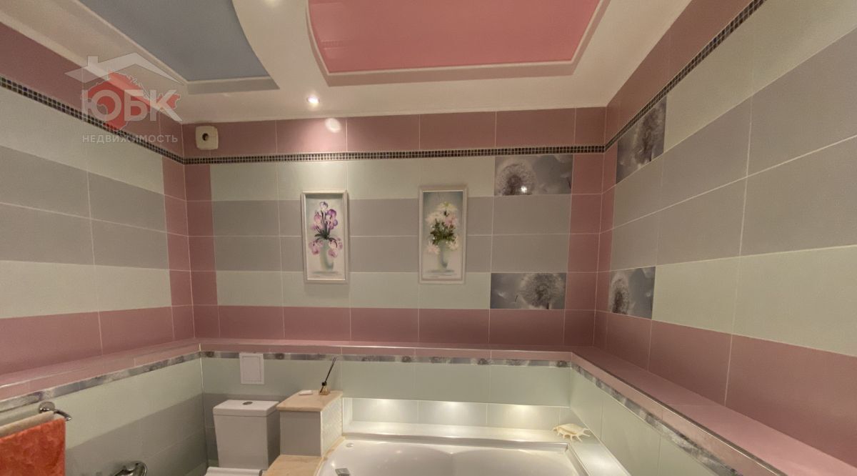 квартира г Евпатория пр-кт им.В.И.Ленина 49 фото 18