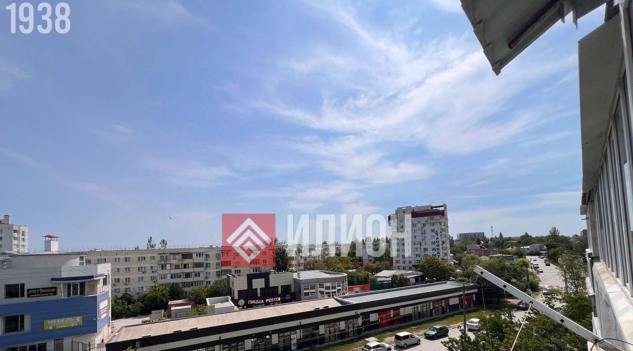 квартира г Феодосия б-р Старшинова 21 фото 25