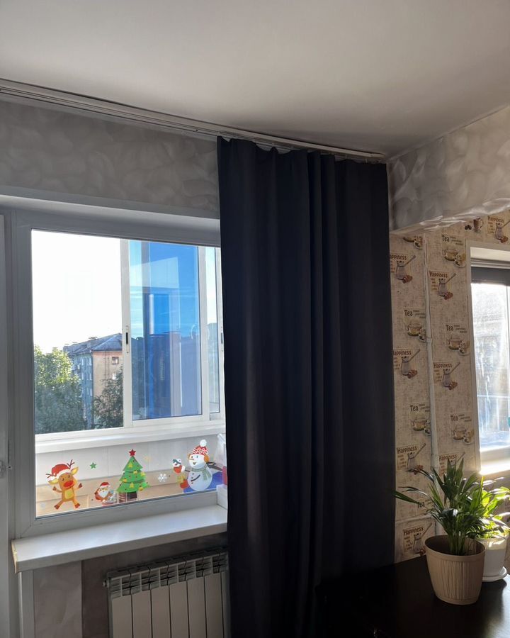квартира г Северодвинск Центр ул Гагарина 16 фото 10