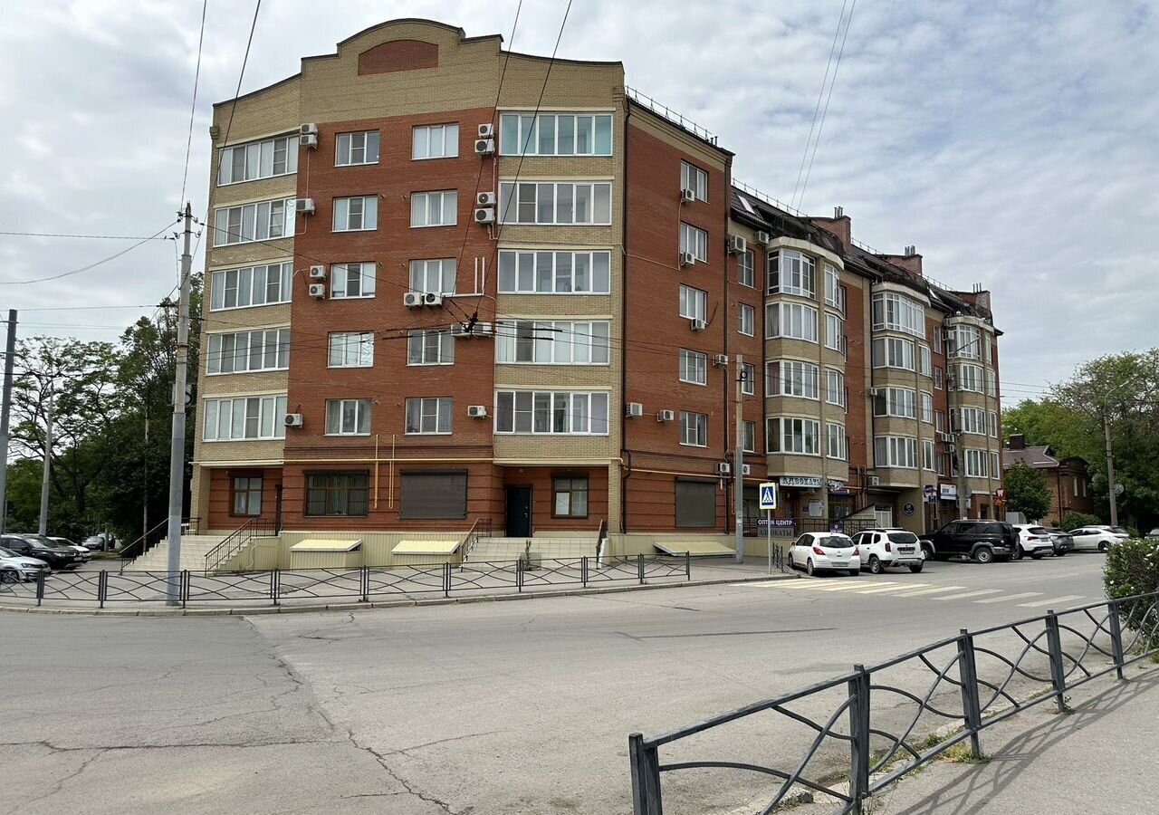 квартира г Таганрог Западный ул Свободы 1 фото 32