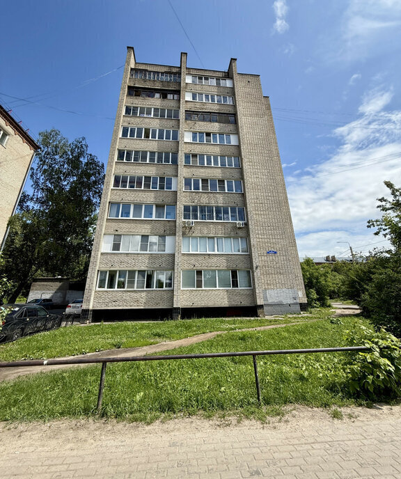 квартира городской округ Богородский г Ногинск ул Климова 40 фото 21