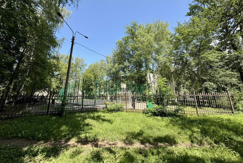 квартира городской округ Богородский г Ногинск ул Климова 40 фото 23