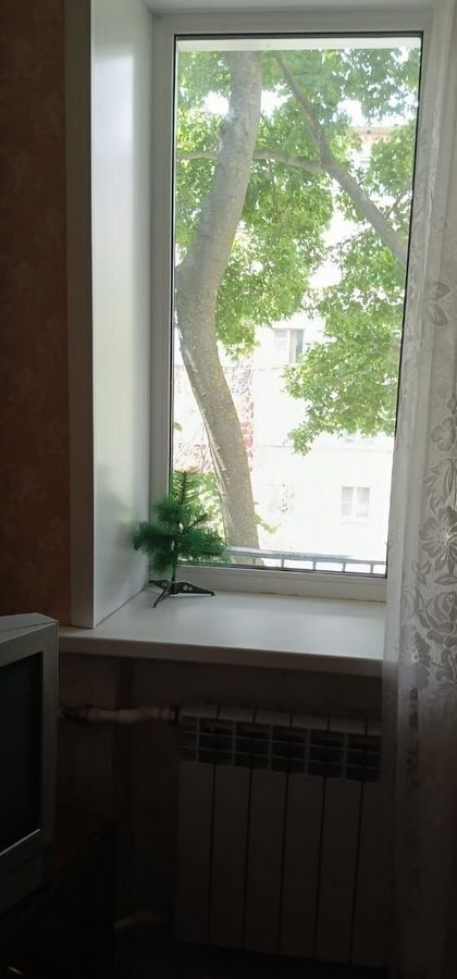 квартира г Уварово 2-й мкр-н, 4 фото 1