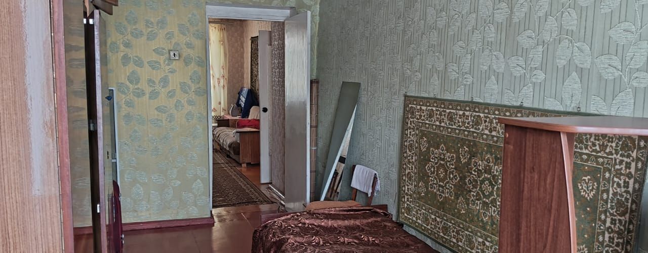 квартира г Уварово 2-й мкр-н, 4 фото 4