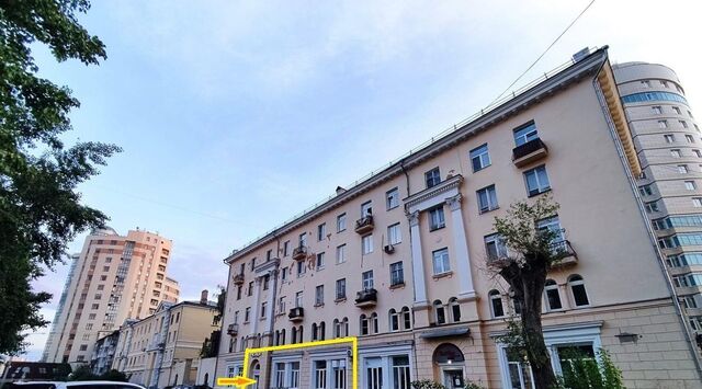 Динамо ул Лермонтова 15 фото
