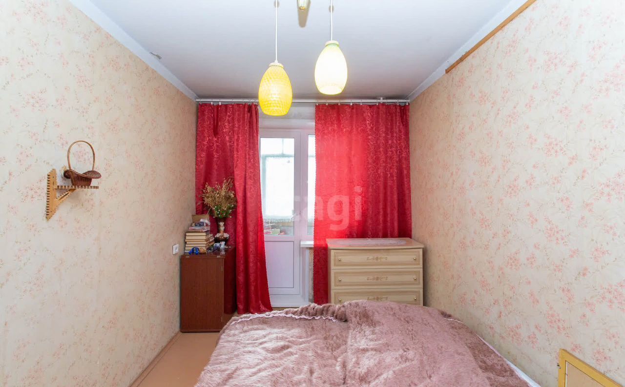 квартира г Тобольск 6-й мкр-н, 10 фото 10