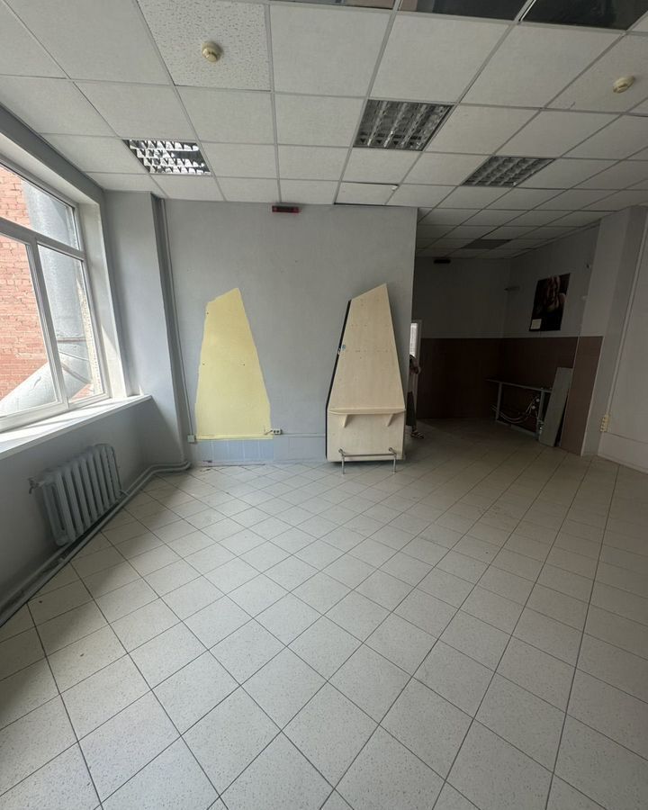 торговое помещение г Челябинск р-н Центральный ул Васенко 96 фото 7