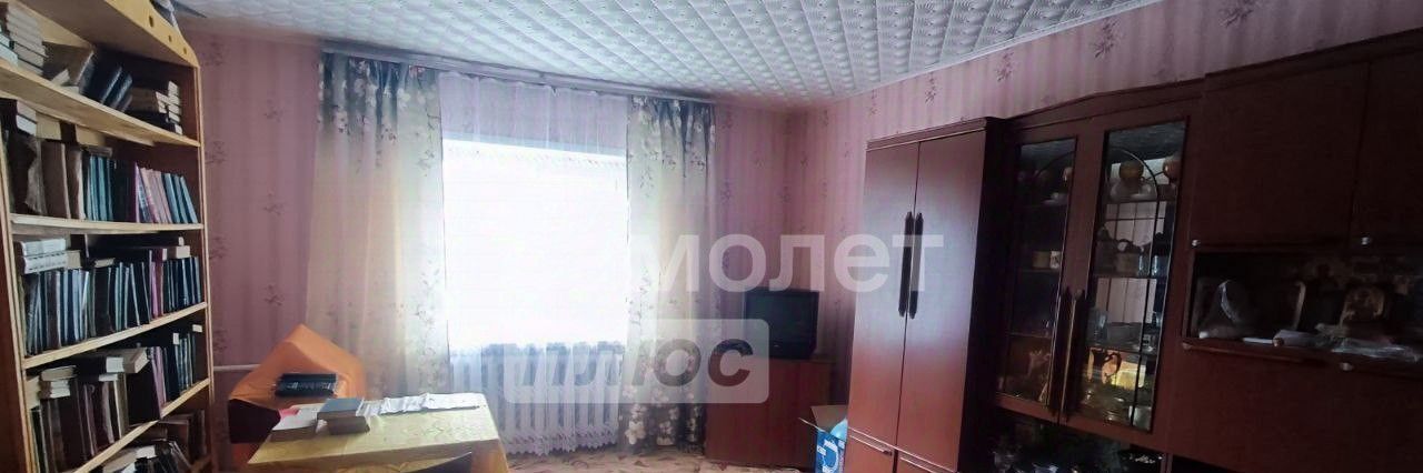 квартира г Щигры ул Карла Маркса 1 фото 8