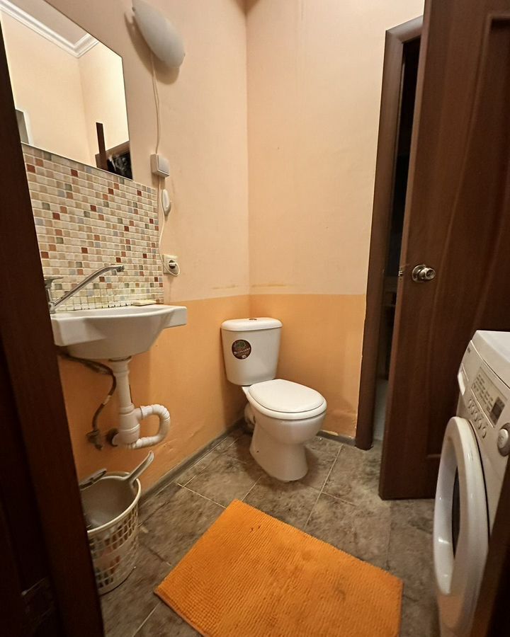 дом г Балашиха д Павлино 9 км, 195, Люберцы, Носовихинское шоссе фото 10
